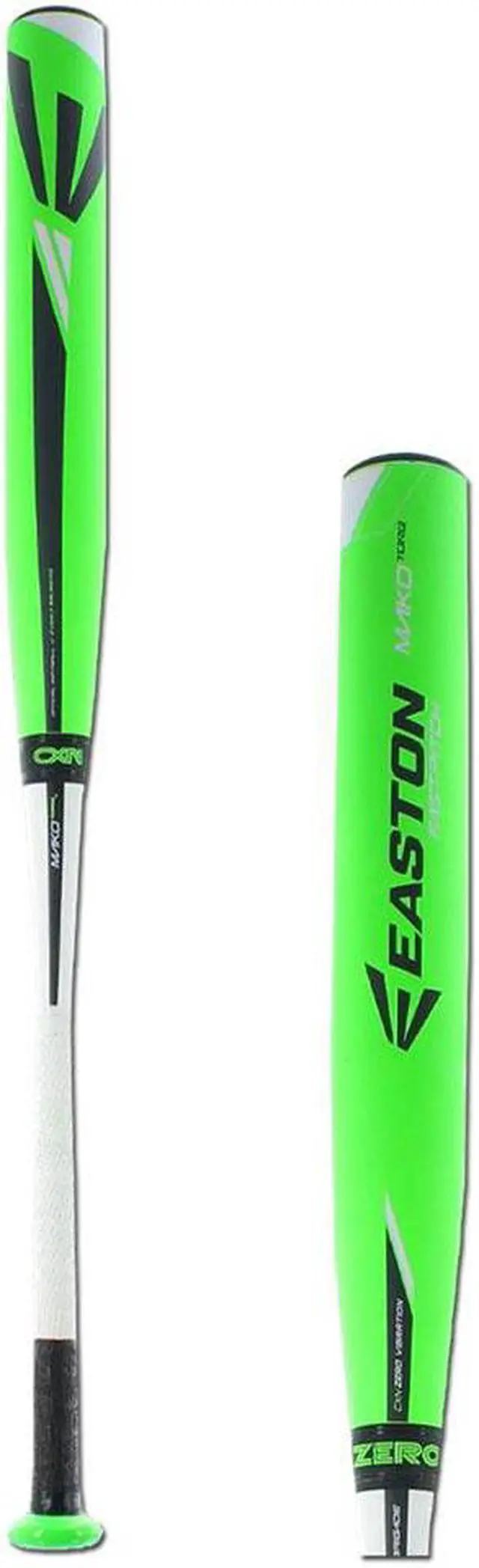 Alt view image 4 of 6 - Easton Mako Torq 10 FP Bat 32"