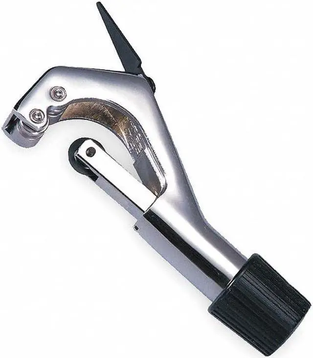 Alt view image 3 of 3 - WESTWARD 3CYR4 Telescopic Tube Cutter,1/4-1 5/8 In