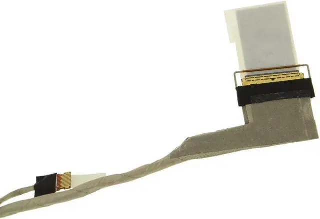 Alt view image 6 of 6 - Dell Inspiron 17 7778 7779 LCD FHD Video Cable H8MK3