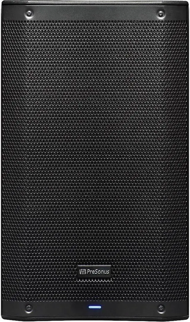 Alt view image 17 of 20 - PreSonus AIR10 10" 2-Way Active Sound-Reinforcement Loudspeaker, Single