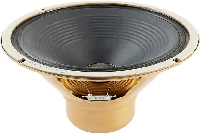 Alt view image 6 of 15 - Celestion Alnico Gold 12" Guitar Speaker (8 Ohm)