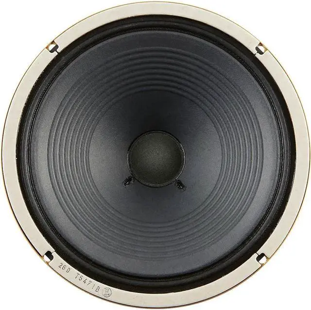 Alt view image 5 of 15 - Celestion Alnico Gold 12" Guitar Speaker (8 Ohm)