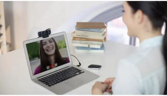 Alt view image 6 of 20 - Logitech C920S PRO HD WEBCAM 24383955