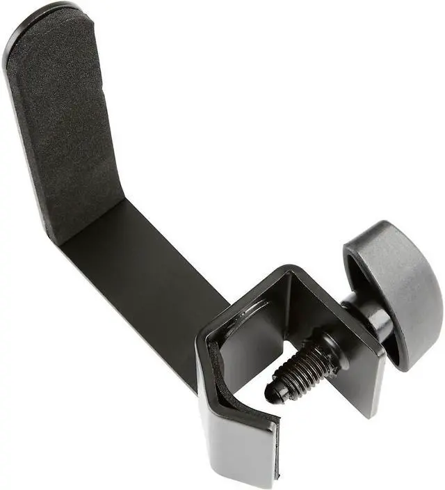 Alt view image 3 of 14 - On-Stage Clamp-on Accessories Holder