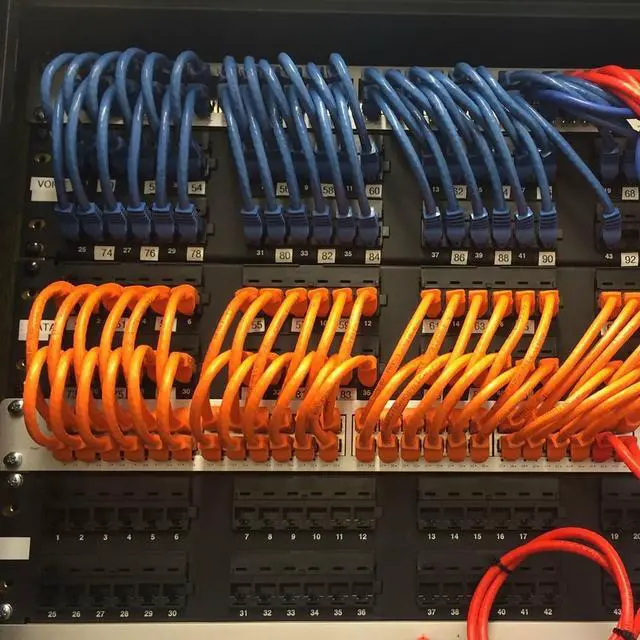 Alt view image 6 of 7 - GREENCYCLE 10PK Industrial Flexible Nylon Label for Dymo 18488 Black on White 1/2"x11.5ft Rhino 1000 3000 4200 5000 5200 6000 Printer