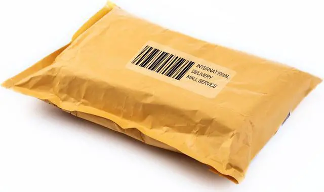 Alt view image 4 of 6 - GREENCYCLE Compatible for Dymo 30254 Address Mailing UPC Labels 1 1/8" x 3 1/2" (1" Core) Premium Adhesive & Resolution for DYMO Labelwriter 450 Duo 4XL, 50 Rolls, 130 Labels/Roll [NOT FIT 550 & 5XL]
