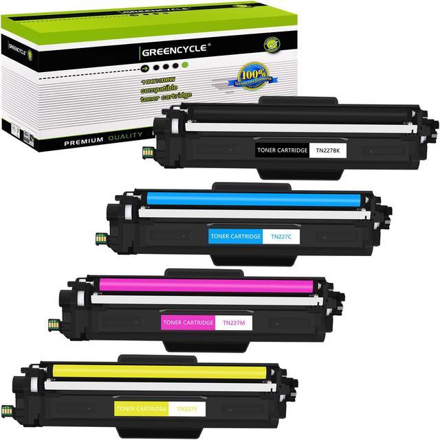 Buy Genuine Brother DCP-L3550CDW Magenta Toner Cartridge