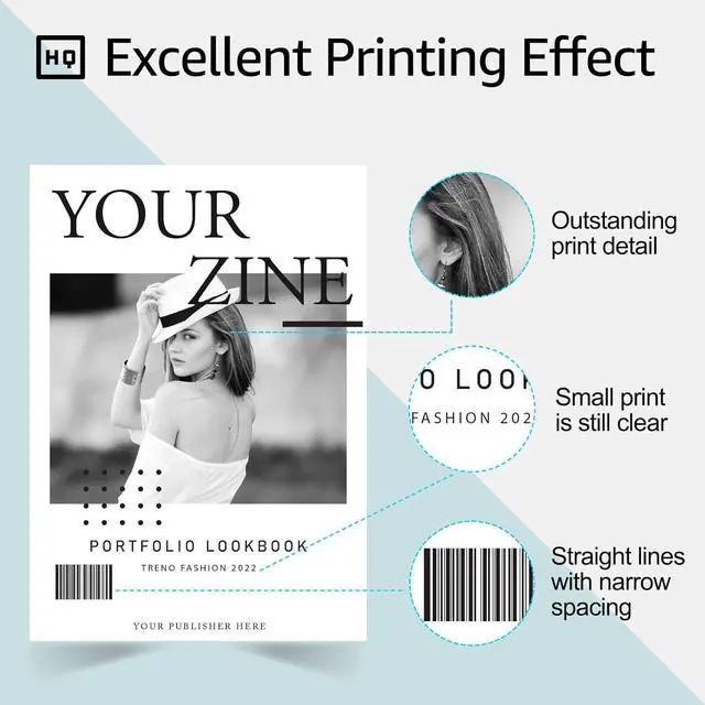 Alt view image 6 of 7 - Greencycle W1340A Toner Cartridge With CHIP Compatible Replacement for Hp 134A W1340A Black Cartridge Laser jet M209dw MFP M234dw M234sdn M234sdw(3Pk,with chip)