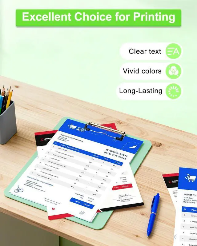 Alt view image 4 of 7 - greencycle 2 Pack TN315 TN315C Cyan Toner Cartridge Replacement Compatible for Brother TN-315 HL-4150cdn HL-4570cdw HL-4570cdwt MFC-9460cdn MFC-9560cdw MFC-9970cdw Printers