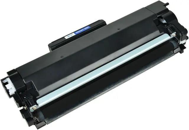 Alt view image 4 of 14 - GREENCYCLE Toner Cartridge WITH CHIP Compatible for Brother TN760 TN730 use in DCP-L2550DW HL-L2350DW Printer (Black, 10 Pack)