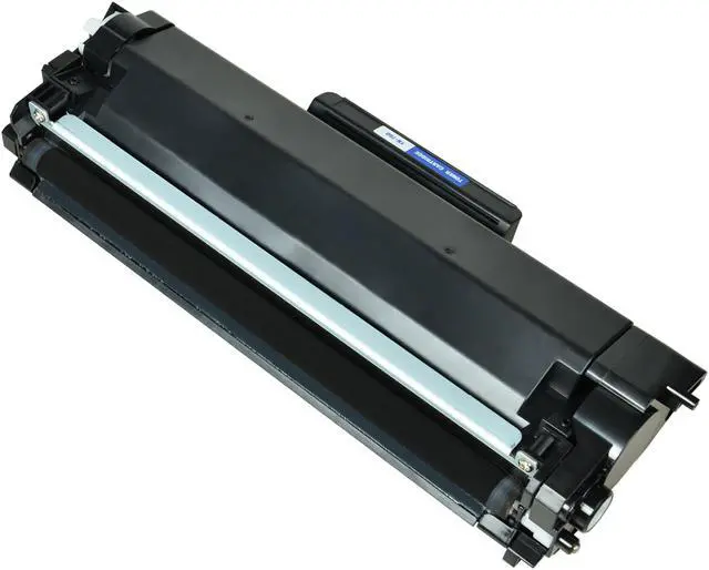 Alt view image 8 of 14 - GREENCYCLE Toner Cartridge WITH CHIP Compatible for Brother TN760 TN730 use in DCP-L2550DW HL-L2350DW Printer (Black, 10 Pack)