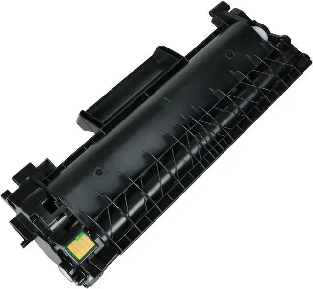 Alt view image 6 of 14 - GREENCYCLE Toner Cartridge WITH CHIP Compatible for Brother TN760 TN730 use in DCP-L2550DW HL-L2350DW Printer (Black, 10 Pack)