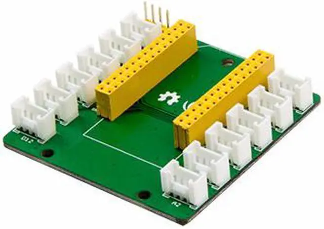 Main image of 1pc Grove Breakout for LinkIt 7697