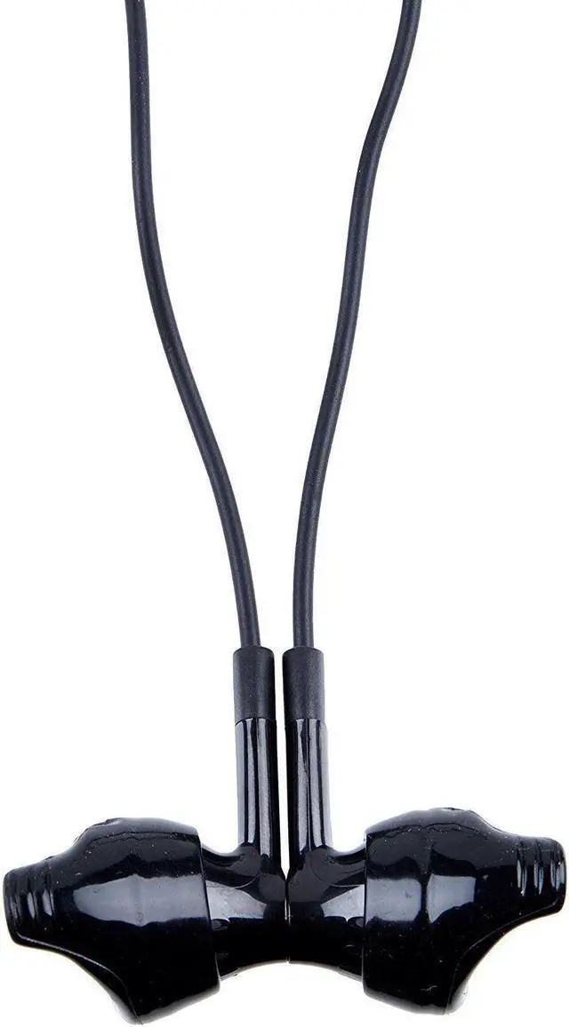 Alt view image 8 of 10 - Yurbuds Inspire 300 Noise Isolating In-Ear Headphones (Black)