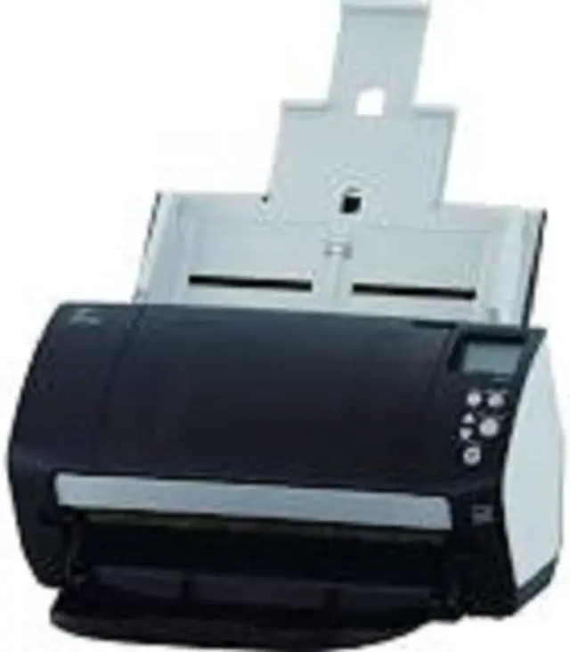 Main image of Fujitsu fi-7160 Document Scanner (60 PPM, 90 ADF)