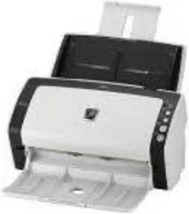 Main image of Fujitsu fi-6130 Document Scanner (40 PPM, 50 ADF)