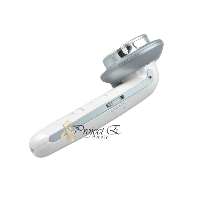 Alt view image 2 of 7 - Infrared Ultrasound Ultrasonic EMS Slimming Toning Pain Massager Beauty Device