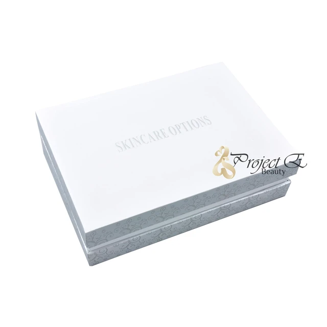 Alt view image 7 of 7 - Infrared Ultrasound Ultrasonic EMS Slimming Toning Pain Massager Beauty Device
