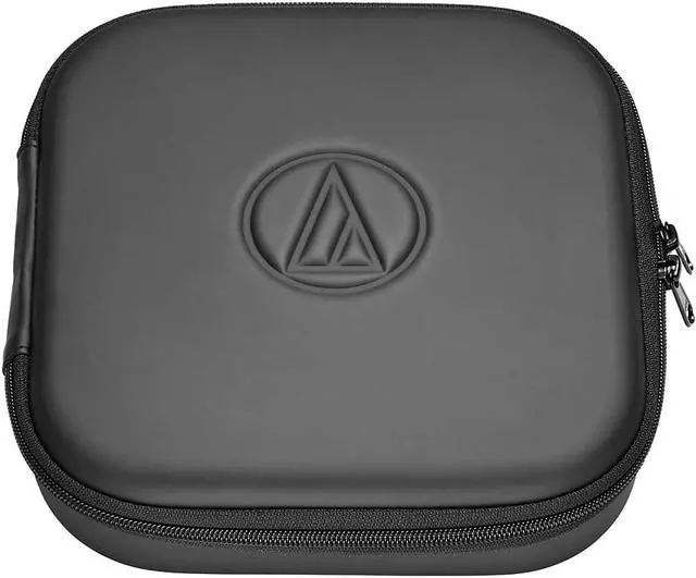Alt view image 14 of 20 - Audio Technica ATH-M70X Pro Monitor Closed Studio Headphones + CASE