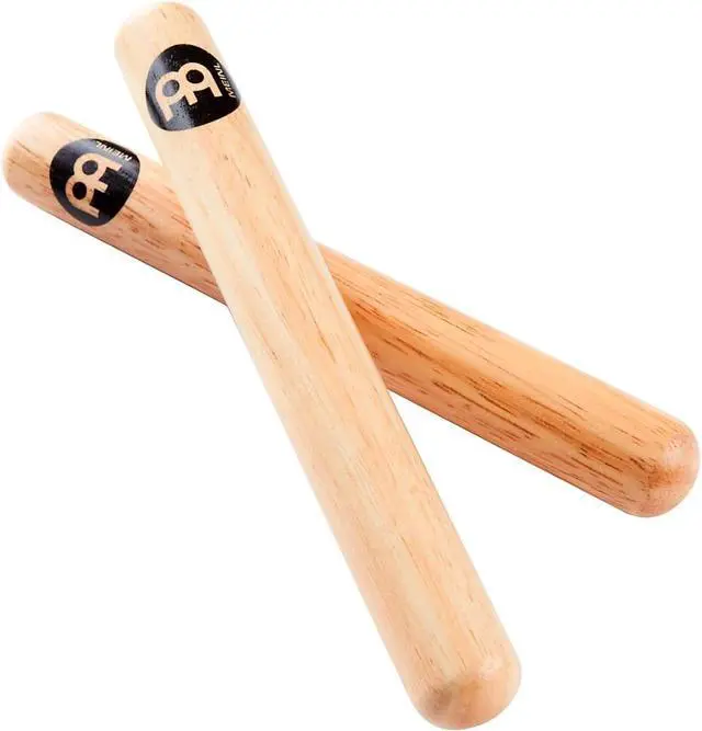 Alt view image 3 of 14 - Meinl Classic Hardwood Claves
