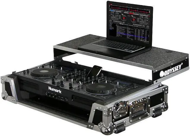 Main image of Odyssey Flight Zone Numark Mixdeck Glide Style Standard