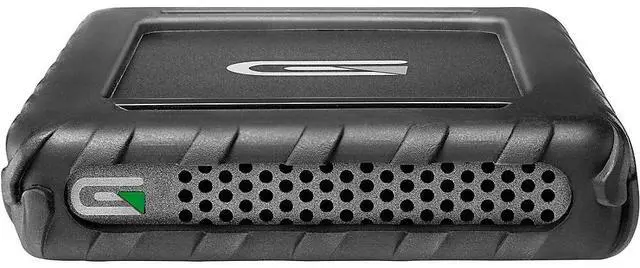 Alt view image 3 of 20 - Glyph Blackbox Plus USB External Mobile Hard Drive 2 TB 7200 RPM