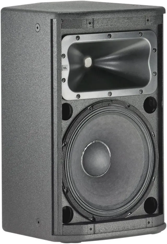 Alt view image 9 of 10 - JBL PRX412M