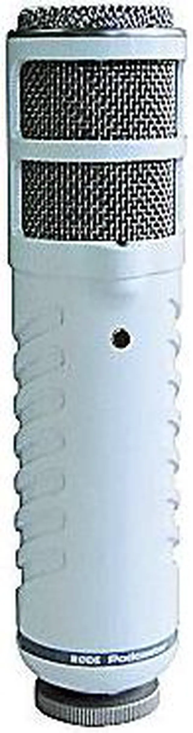 Alt view image 5 of 19 - Rode Podcaster USB Dynamic Microphone