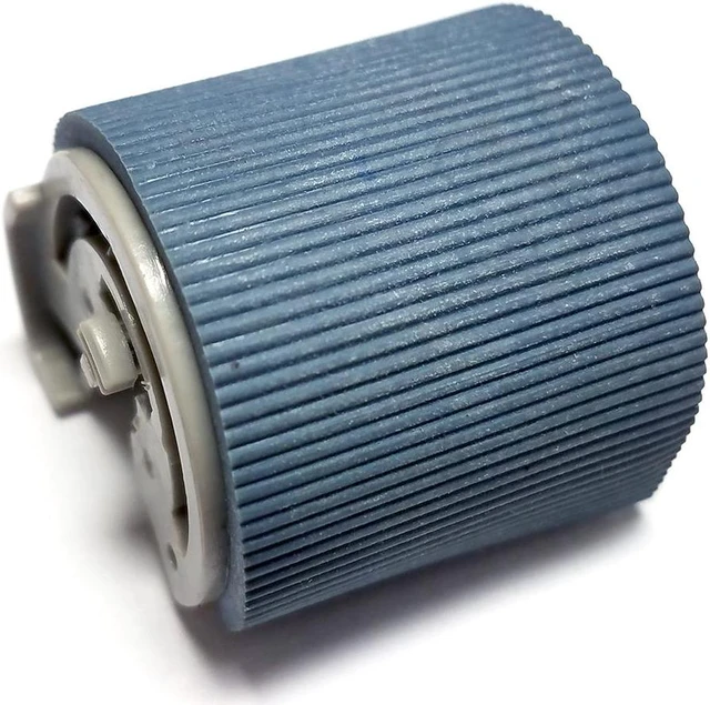 Alt view image 3 of 6 - Altru Print 2820-RK-AP Roller Kit for HP Color LaserJet 2820 / 2830 / 2840 includes Transfer Roller & Tray 1 / 2 Rollers