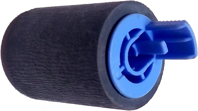 Alt view image 4 of 6 - Altru Print 4100-RK17-AP Deluxe Roller Kit for HP LJ 4100 with Transfer Roller, Tray 1 Pickup Roller/Separation Pad, Tray 2-4 Feed/Separation Rollers & Tray 2/3 Pickup Rollers for Paper Pickup Assy