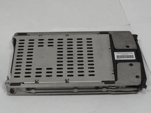 Alt view image 5 of 5 - HDD 9.1GB 10K ULTRA2 SCSI, BD00911934, 9J8006-070, 30-55978-02, W/TRAY