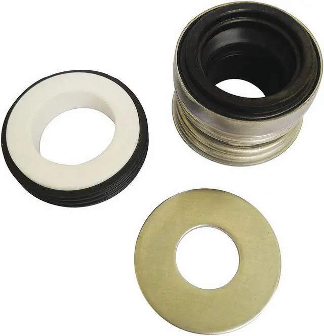 Main image of Dayton Pump Replacement, Mechanical Seal Kit   PP21103011202G