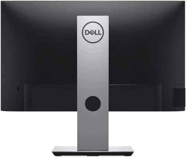 Alt view image 8 of 20 - Dell P2219H 21.5" Full HD (1920x1080) 5ms IPS Monitor, Black