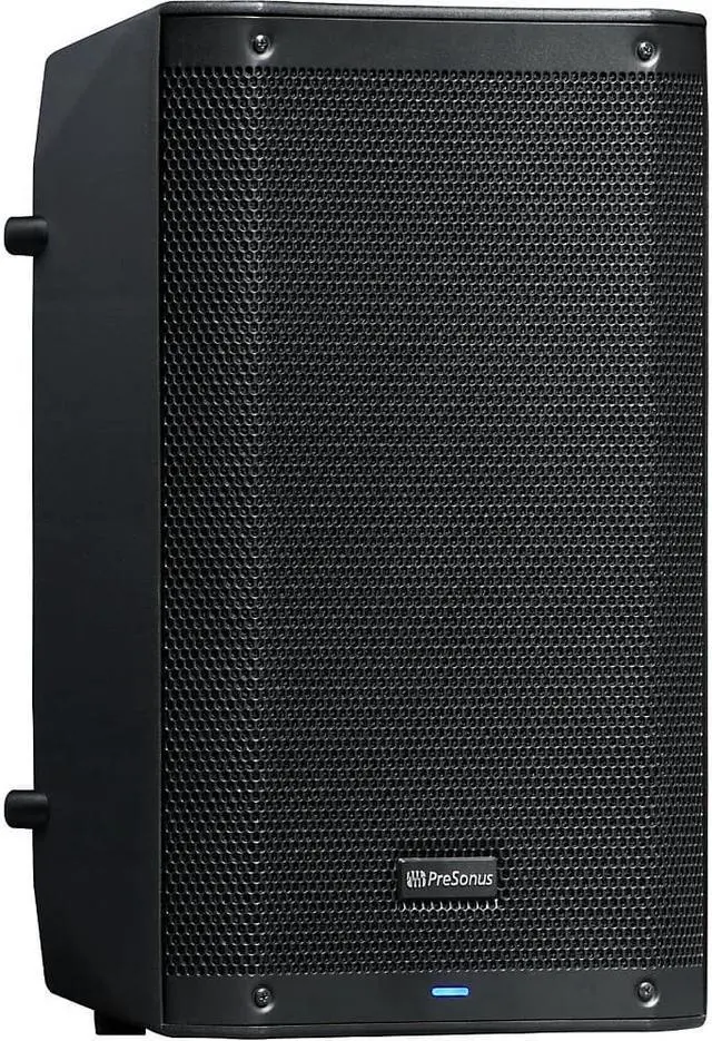 Alt view image 6 of 20 - PreSonus AIR10 10" 2-Way Active Sound-Reinforcement Loudspeaker, Single