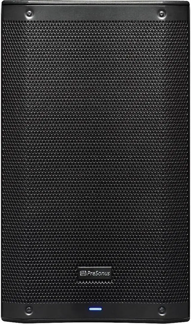 Alt view image 7 of 20 - PreSonus AIR10 10" 2-Way Active Sound-Reinforcement Loudspeaker, Single