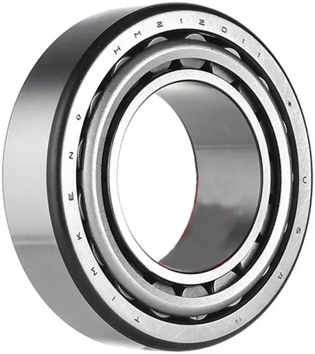 Alt view image 3 of 4 - TIMKEN 30320 Taper Roller Bearing 100x215x51.5mm