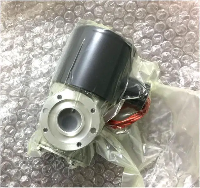 Main image of CKD HVB51-12F-5-AC220V/ Solenoid Valve For High Vacuum New