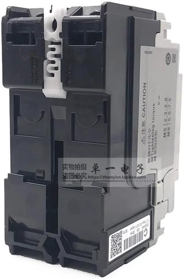 Alt view image 2 of 6 - FUJI EW32AAG Leakage Circuit Breaker 2P 10A New 1PCS