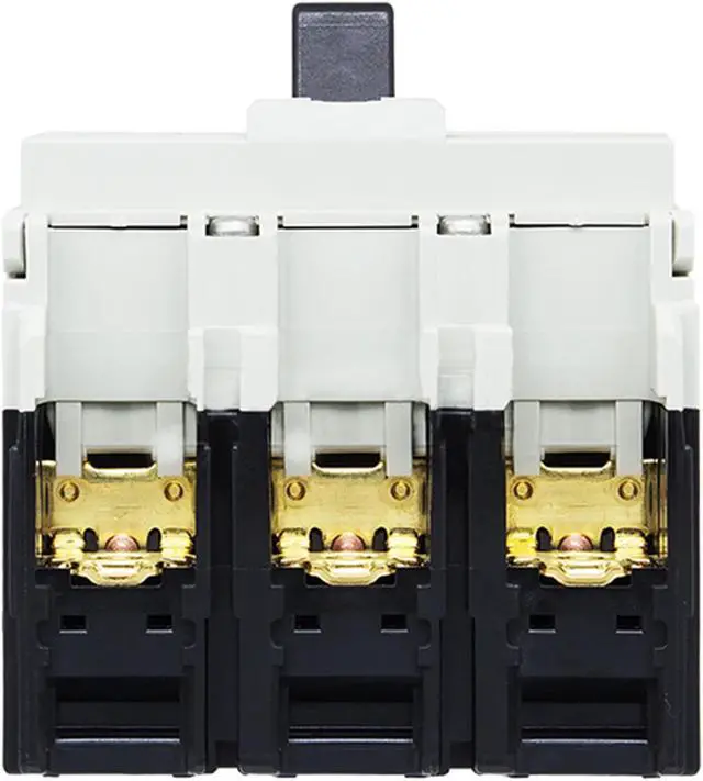 Alt view image 3 of 6 - FUJI BW32AAG  Air Switch Circuit Breaker 2P 15A New 1PCS