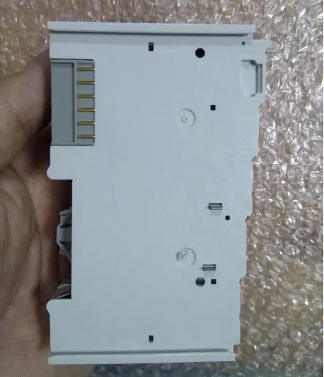 Alt view image 2 of 2 - Beckhoff KL2541 Industrial Control Module New