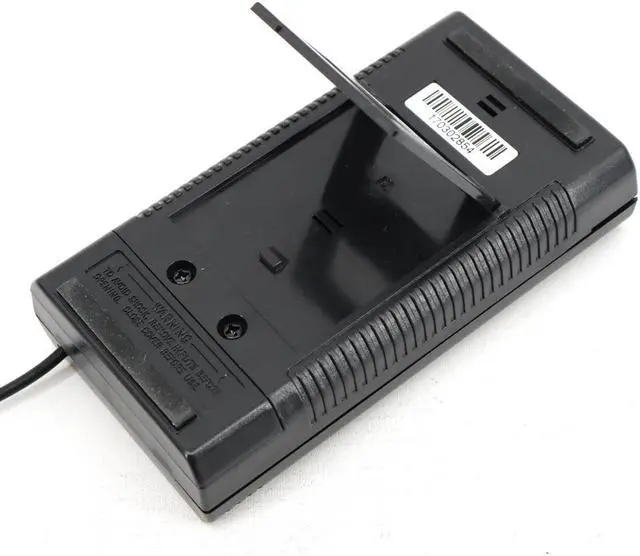 Alt view image 6 of 7 - TES-1330A High Accuracy Digital Luminance Meter Light Meter Measuring Range:20/200/2000/20000 Cosine Angular Corrected.