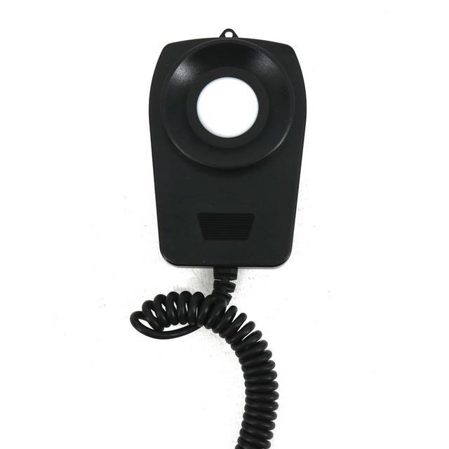 Sekonic L-858D-U SPEEDMASTER Light Meter Kit With RT-GX For Flashpoint And Godox 401-858GX