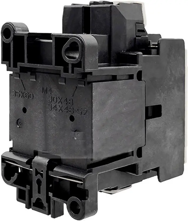 Alt view image 2 of 4 - FUJI SH-4 Contactor AC220V 4NO New 1PCS