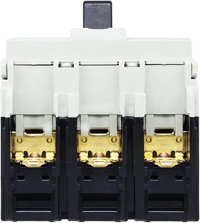 Alt view image 3 of 6 - FUJI BW32AAG  Air Switch Circuit Breaker 2P 15A New 1PCS