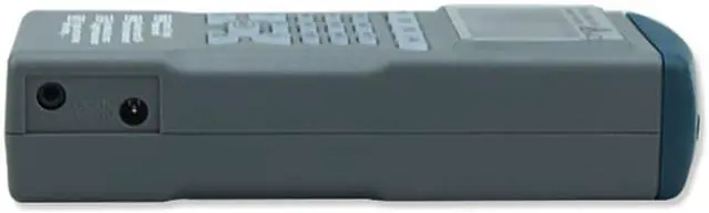 Alt view image 2 of 5 - AZ-9651 Hygrometer Logger Dataloggers With Programmer New