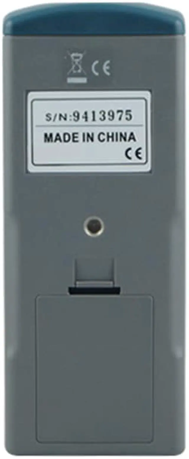 Alt view image 4 of 5 - AZ-9651 Hygrometer Logger Dataloggers With Programmer New