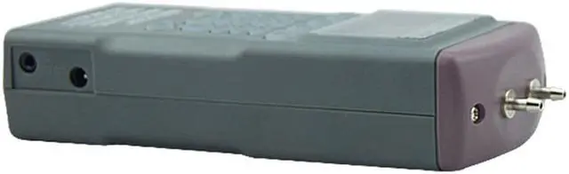 Alt view image 3 of 5 - AZ9632 Digital LCD Dataloggers With Programmer AZ Differential Pressure Tester