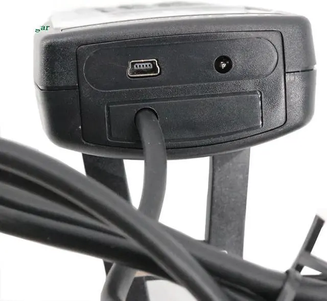 Alt view image 6 of 7 - TES-137 Luminance Meter with Dual Display Original from TLCD Lightness Teste