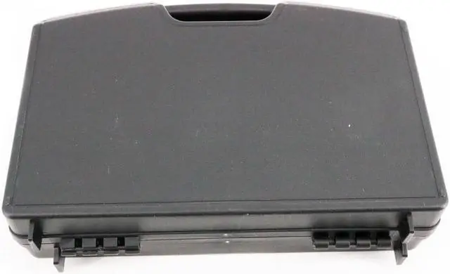 Alt view image 3 of 7 - TES-1394 EMF Tester Gauss Electromagnetic Field Meter