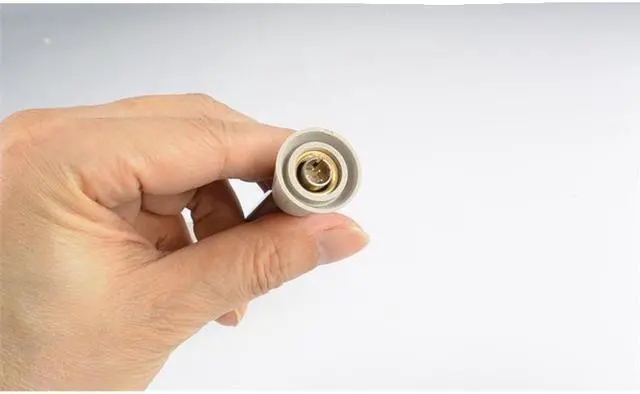 Alt view image 4 of 7 - TES-52AA Digital Sound Level Meter Portable Handheld Noise 26dB to 130dB